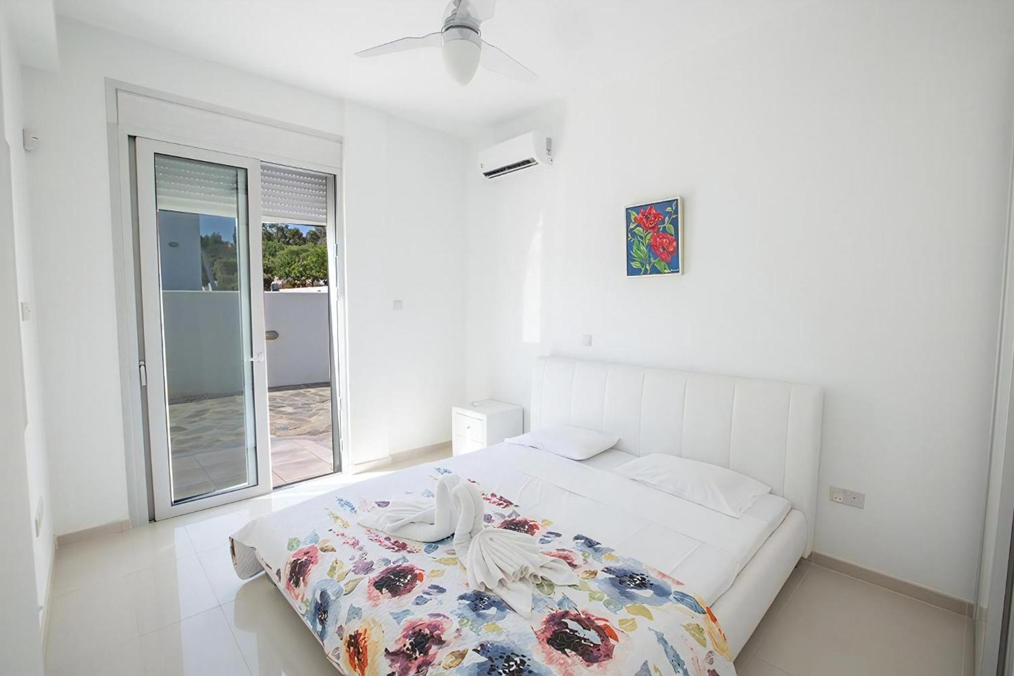 Villa Protara Chrysos - Beautiful 5 Bedroom Protaras Villa - Walking Distance To Fig Tree Bay المظهر الخارجي الصورة