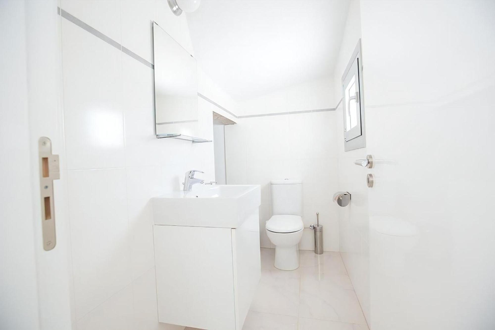 Villa Protara Chrysos - Beautiful 5 Bedroom Protaras Villa - Walking Distance To Fig Tree Bay المظهر الخارجي الصورة